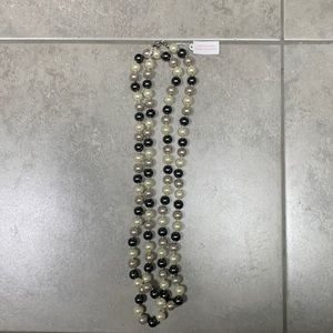 Pearl Necklace Park Lane New Pearls